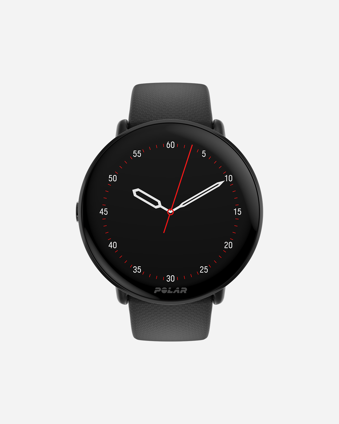 Orologio multifunzione POLAR IGNITE 3  - Nero - 1 | Cisalfa Sport