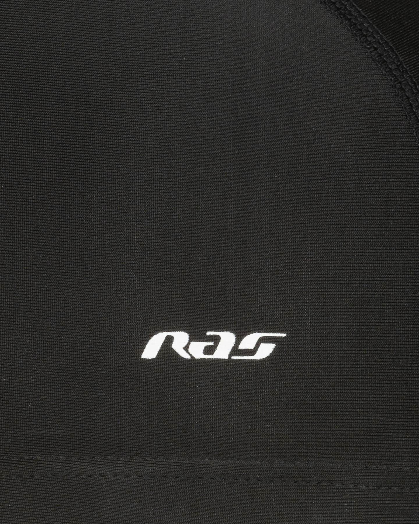 Cuffia piscina RAS BASIC  - Nero - 1 | Cisalfa Sport