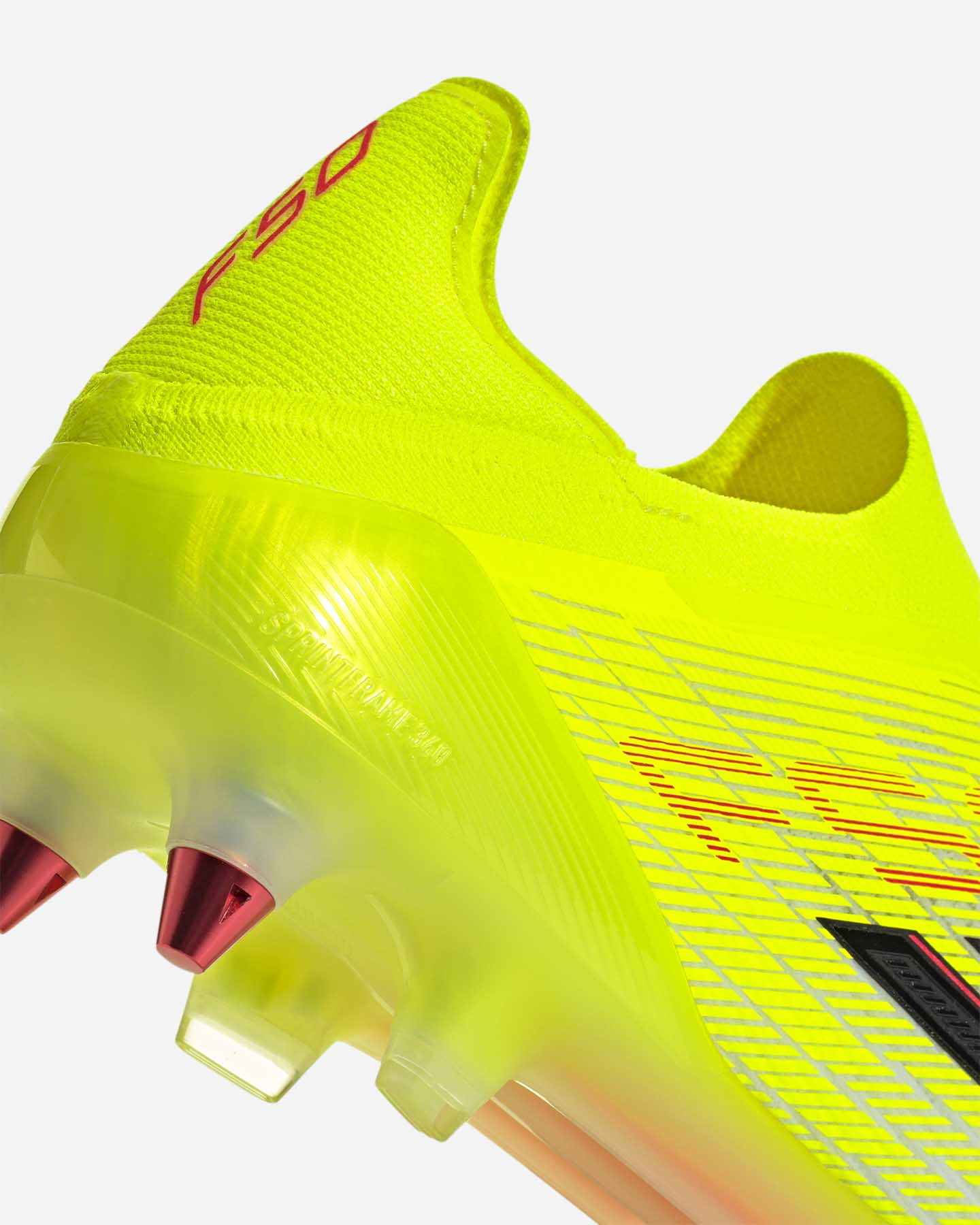 Scarpe calcio ADIDAS F50 ELITE LL SG M - Color mix - 5 | Cisalfa Sport