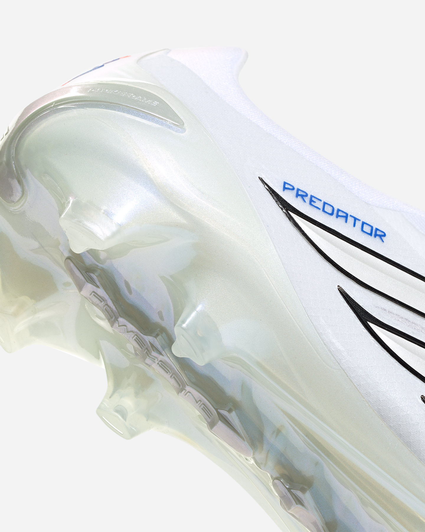 Scarpe calcio ADIDAS PREDATOR PRO FT FG M - Color mix - 4 | Cisalfa Sport