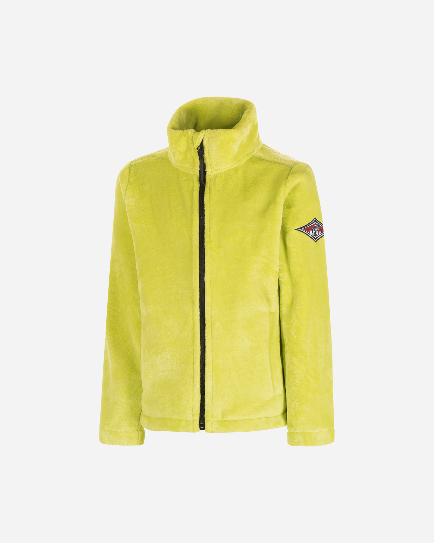 Pile sci BEAR SHERPA JR - Verde - 0 | Cisalfa Sport