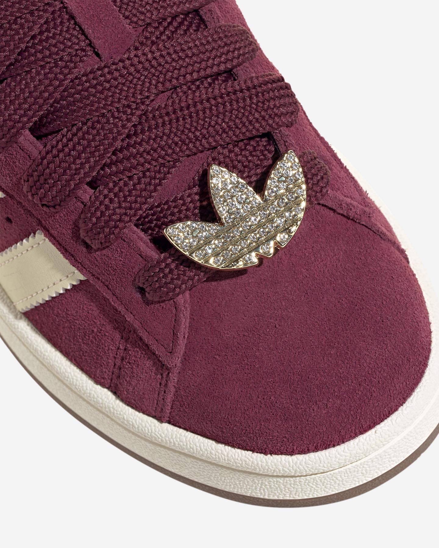 Scarpe sneakers ADIDAS CAMPUS 00S - Marrone - 4 | Cisalfa Sport
