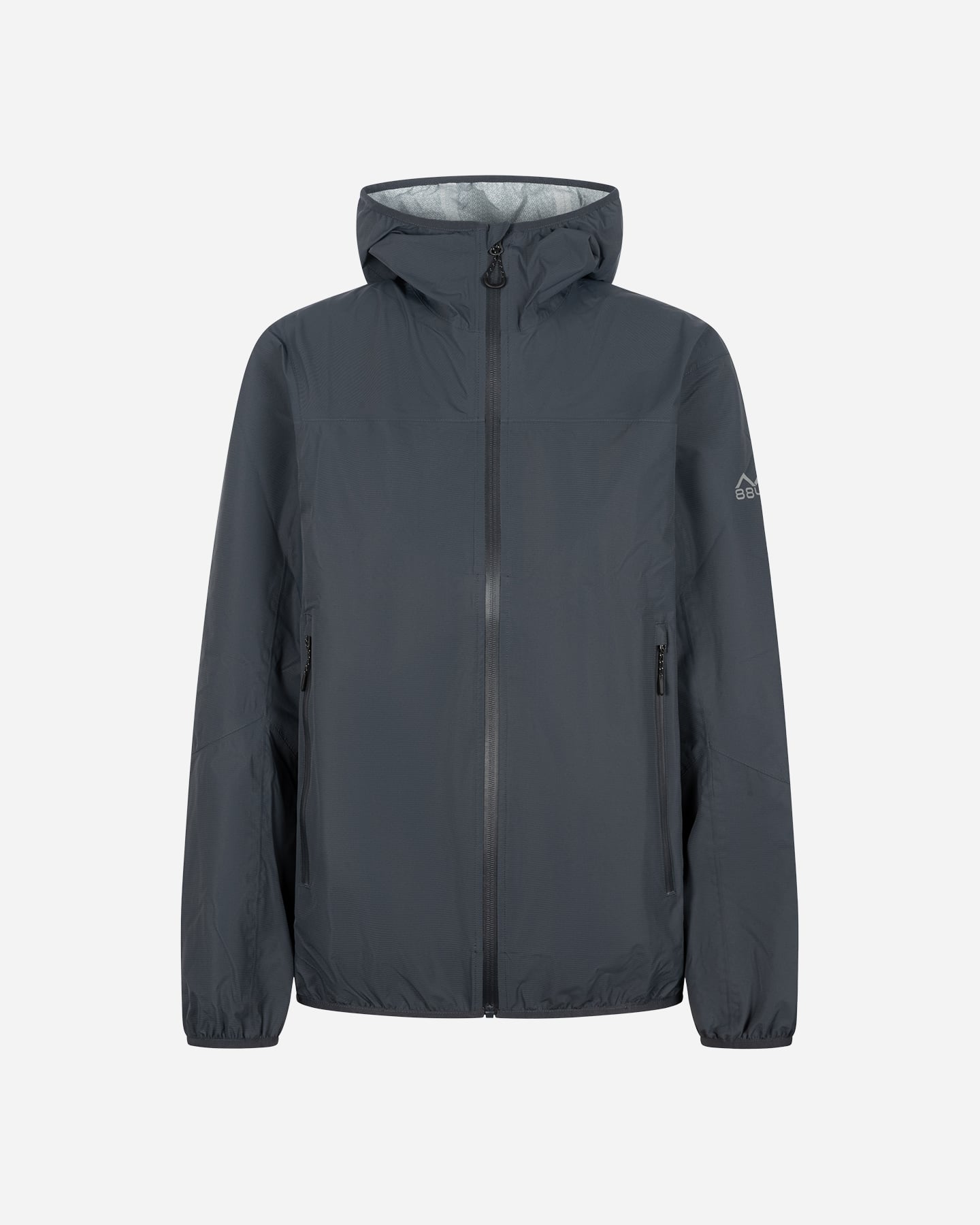 Giacca outdoor 8848 IBEX 2L W - Blu - 0 | Cisalfa Sport