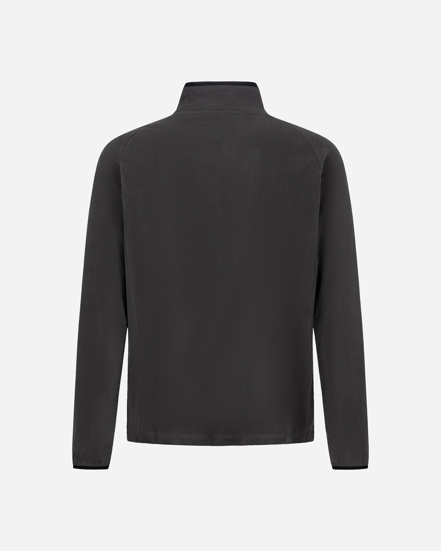 Pile 8848 MOUNTAIN ESSENTIAL M - Grigio - 1 | Cisalfa Sport