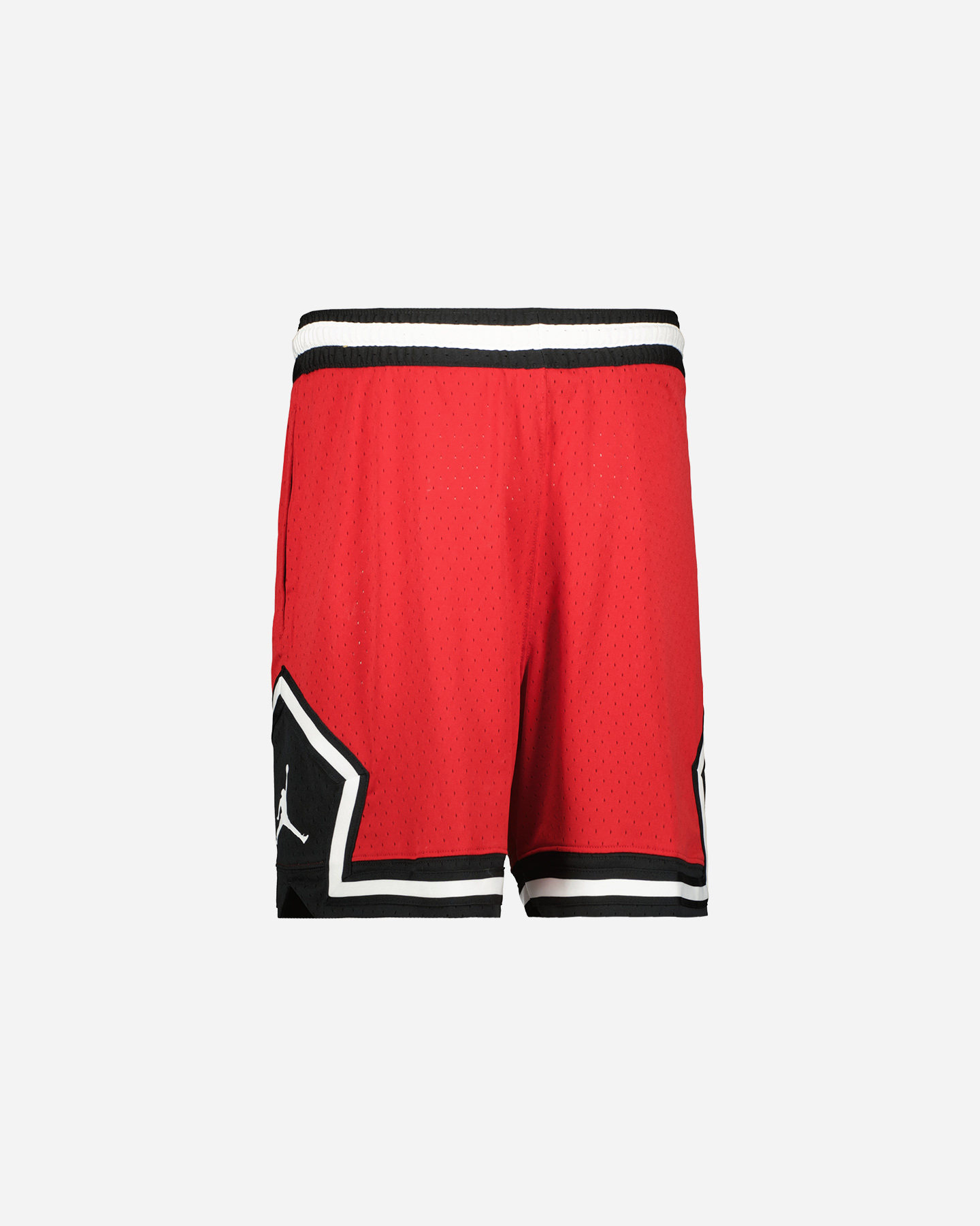 Pantaloncini basket NIKE JORDAN SPORT M - Rosso - 2 | Cisalfa Sport