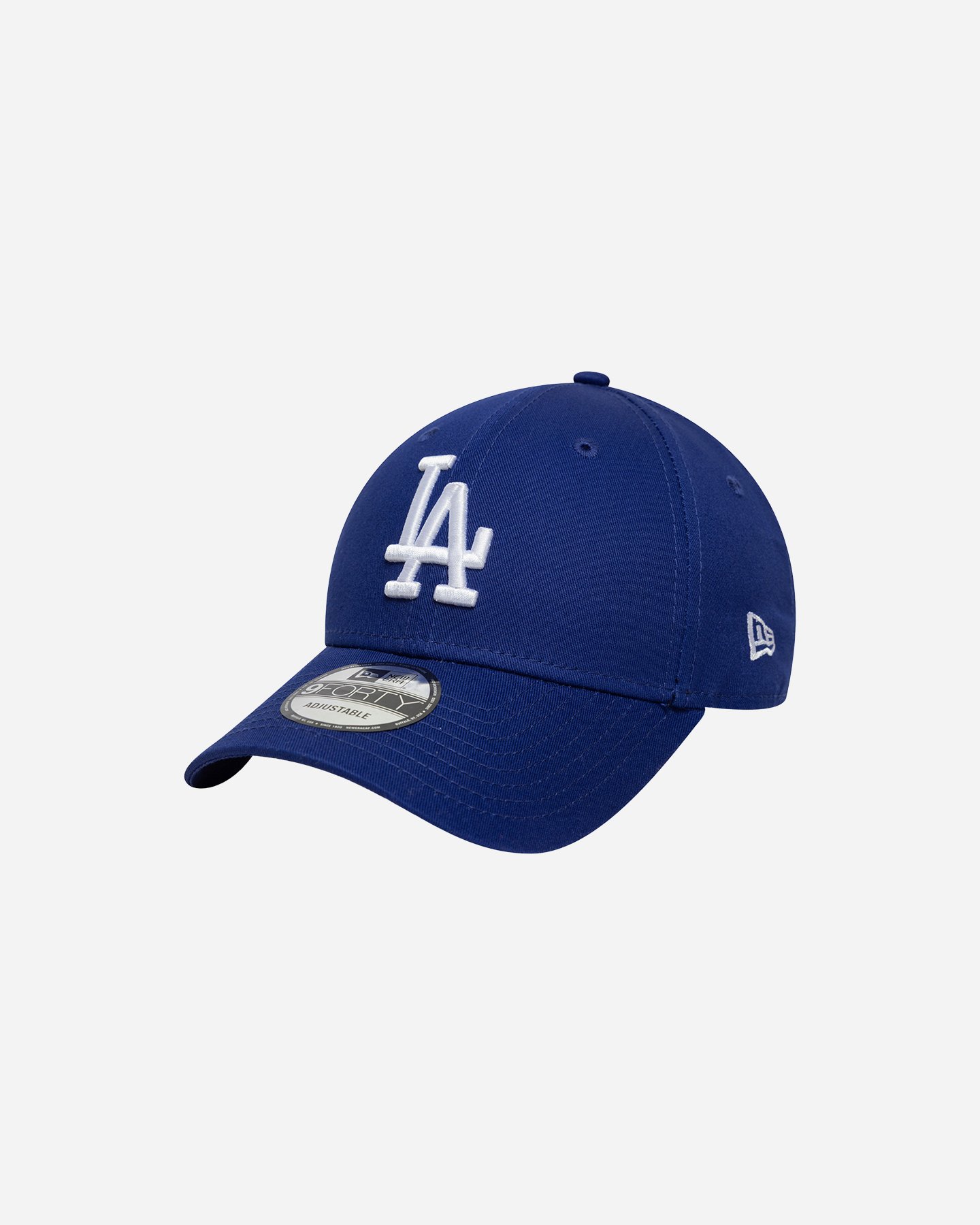 Cappellino NEW ERA 9FORTY LOS ANGELES DODGERS MLB  - Blu - 0 | Cisalfa Sport