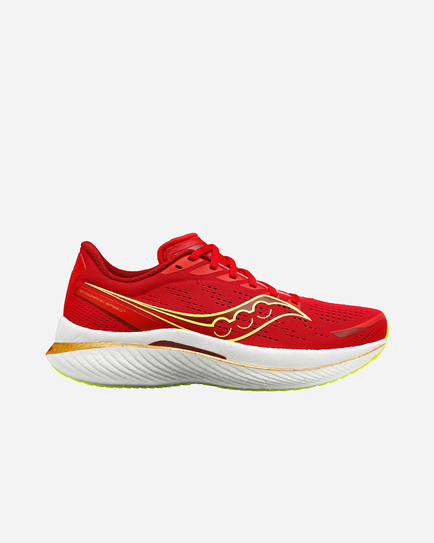 Scarpe running SAUCONY ENDORPHIN SPEED 3 M - 0 | Cisalfa Sport