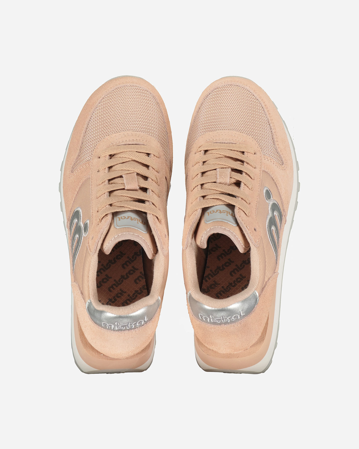 Scarpe sneakers MISTRAL SWING 2.0 W - 7 | Cisalfa Sport