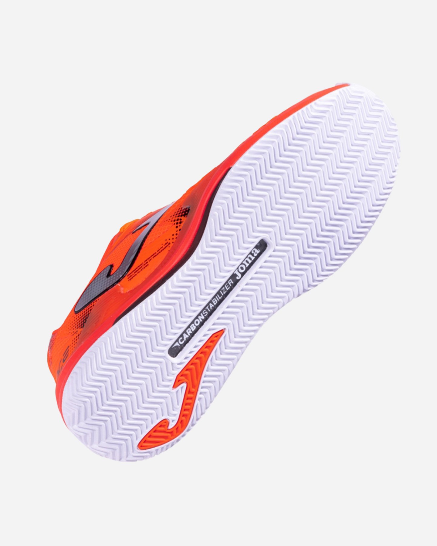 Scarpe tennis JOMA ACE CLAY M - Arancione - 4 | Cisalfa Sport