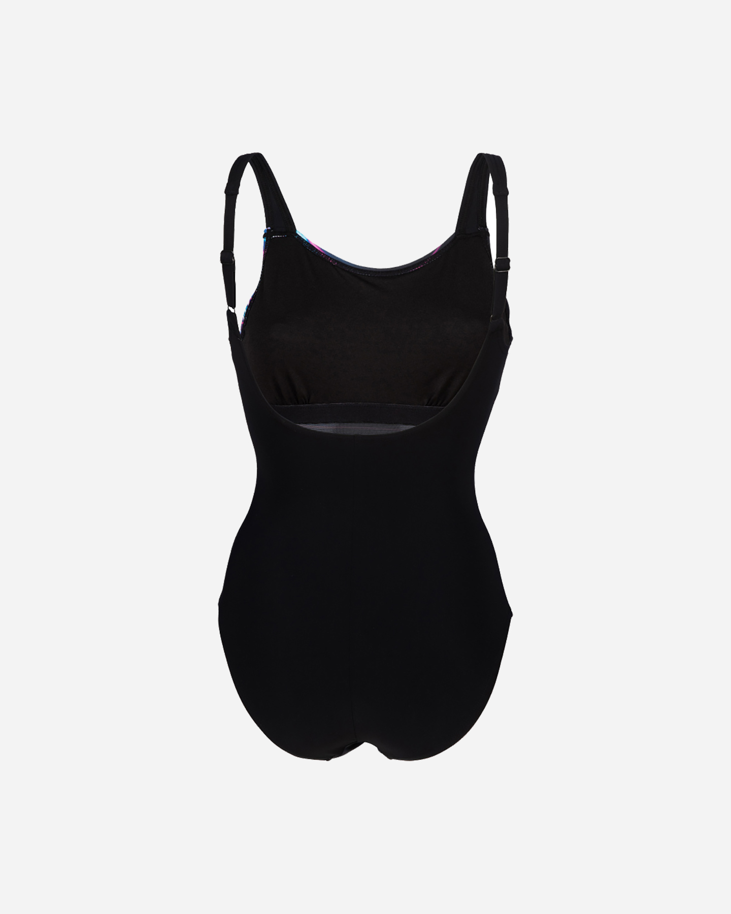 Costume piscina ARENA MARIA W - Nero - 2 | Cisalfa Sport