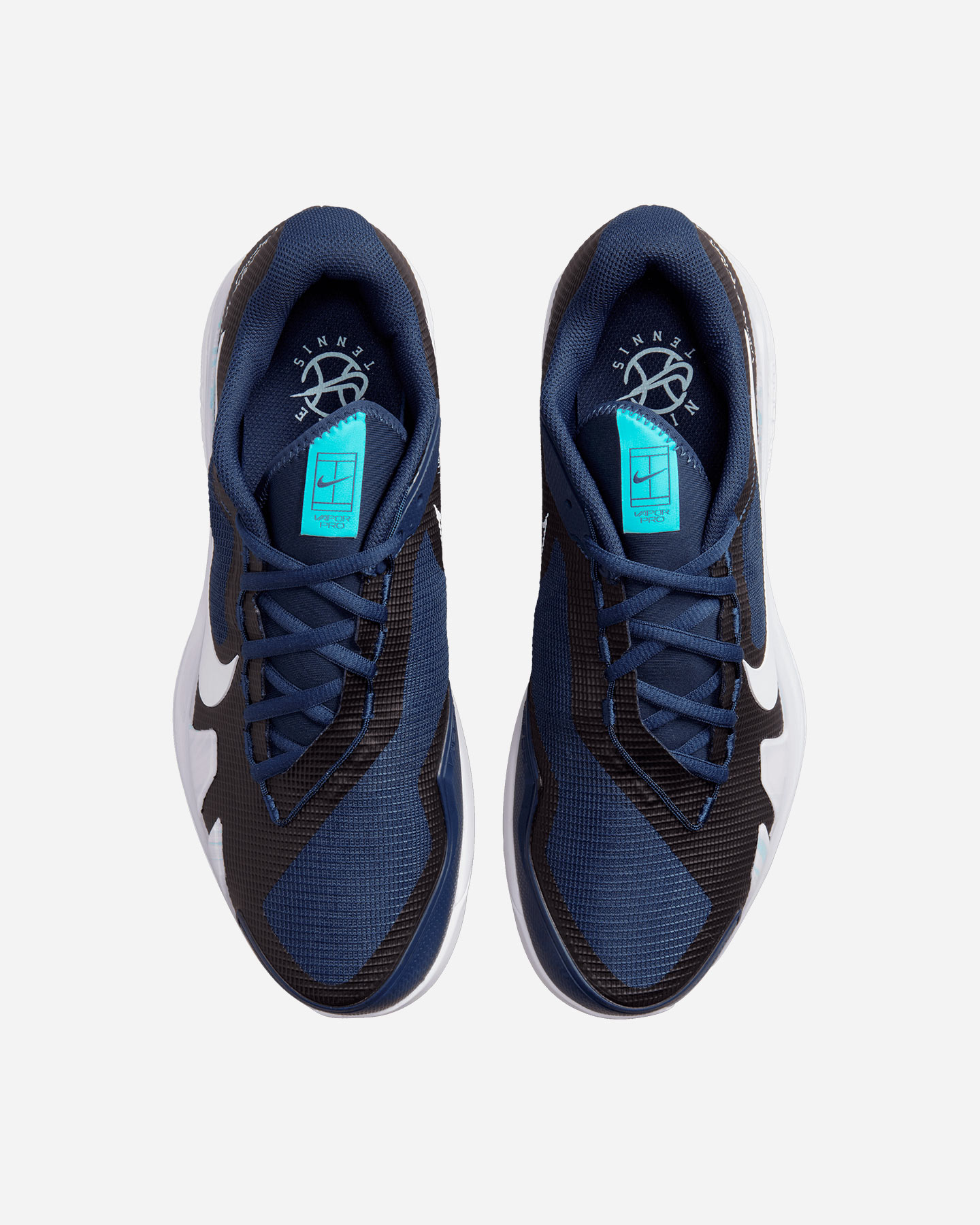 Scarpe tennis NIKE COURT AIR ZOOM VAPOR PRO M - 3 | Cisalfa Sport
