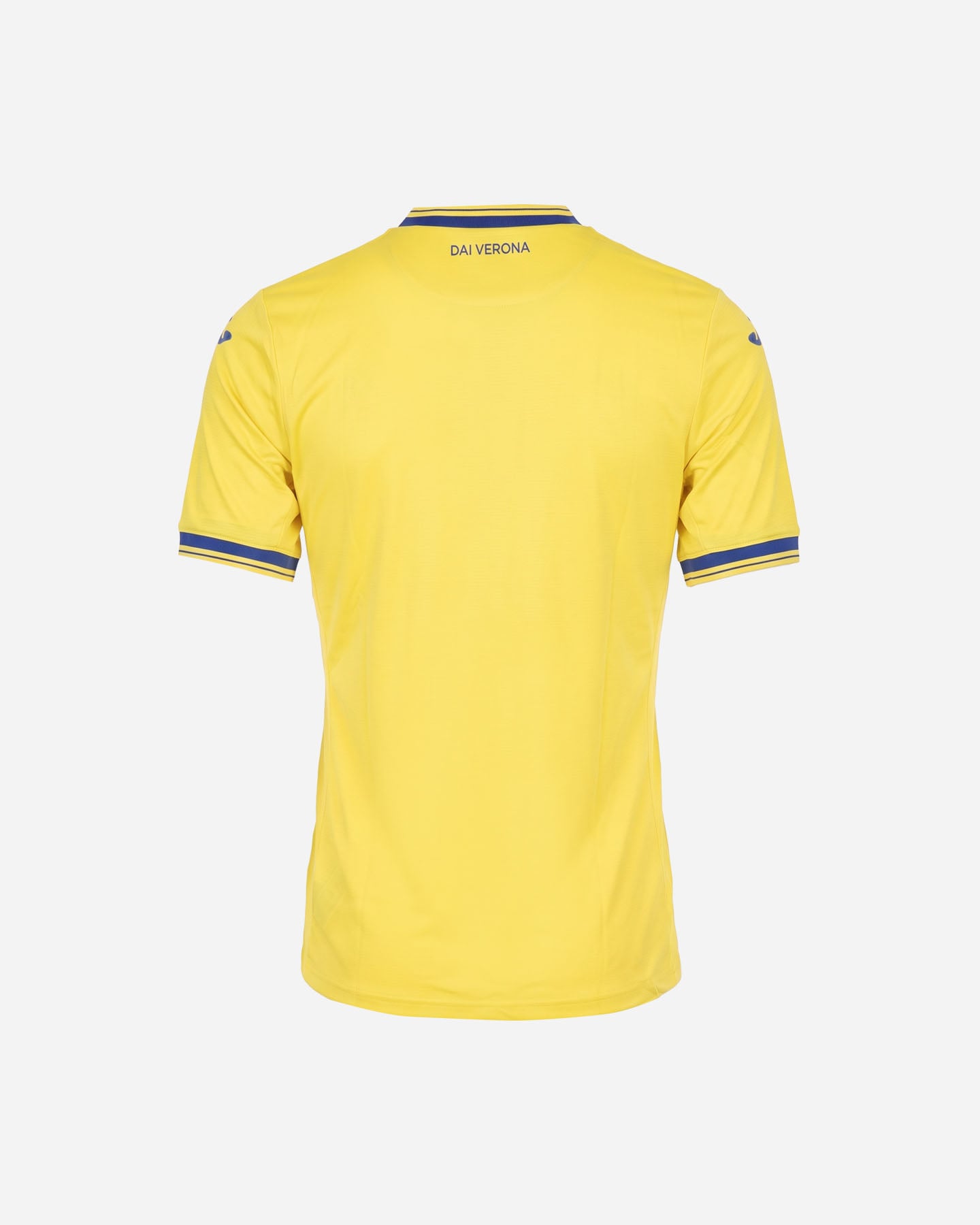 Maglia calcio ufficiale JOMA HELLAS VERONA AWAY 26-27 M - 1 | Cisalfa Sport