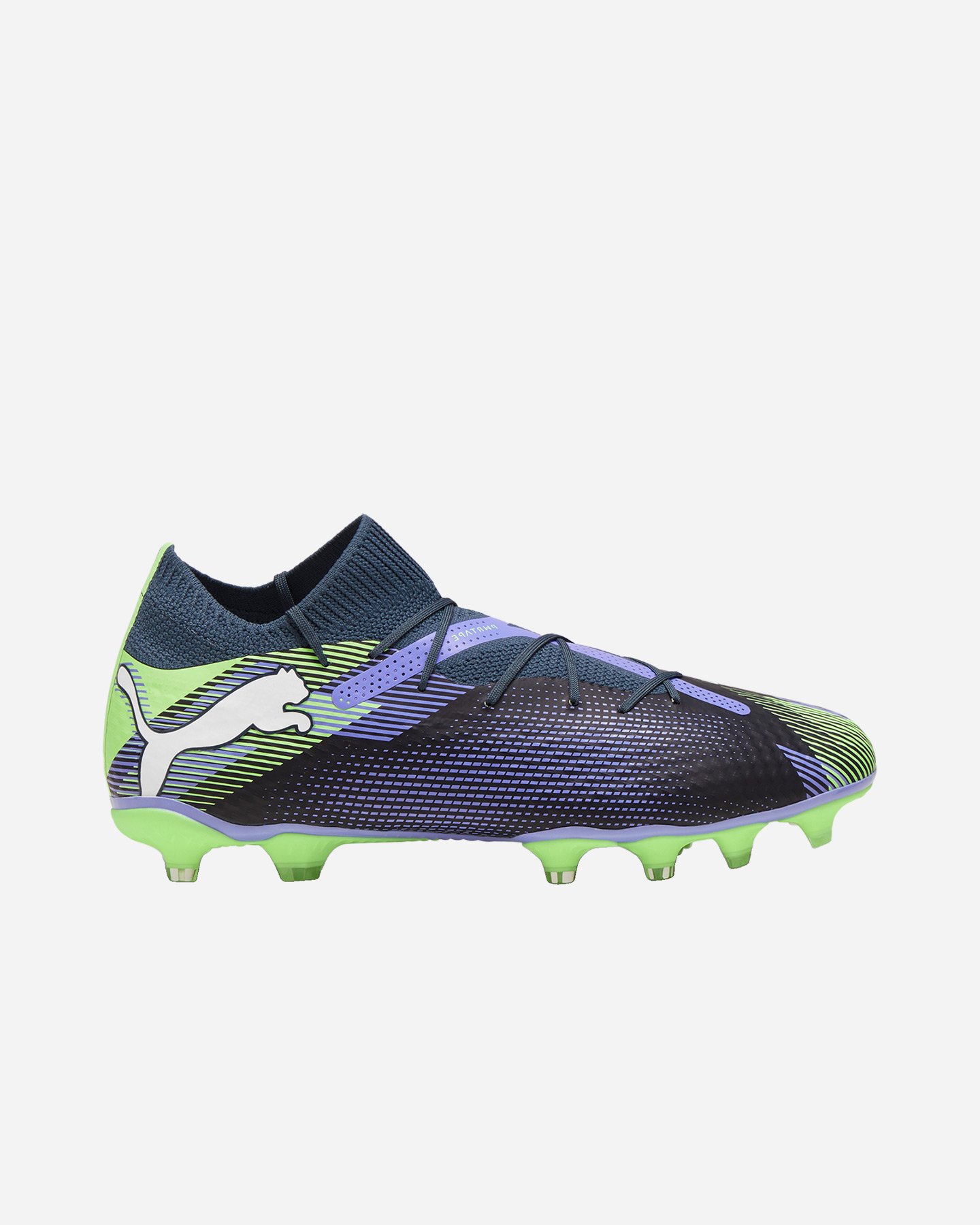 Scarpe calcio PUMA FUTURE 7 PRO FG-AG M - Grigio - 0 | Cisalfa Sport