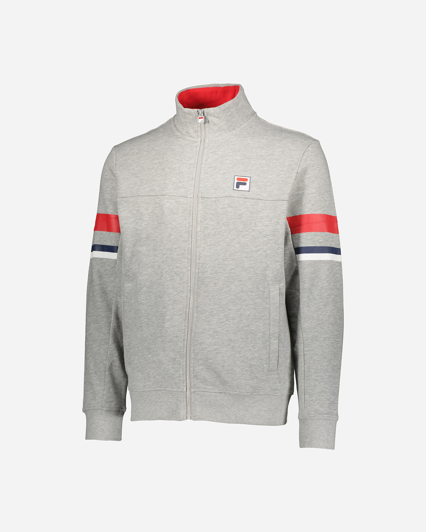 Felpa FILA CLASSIC FBOX M - 11 | Cisalfa Sport