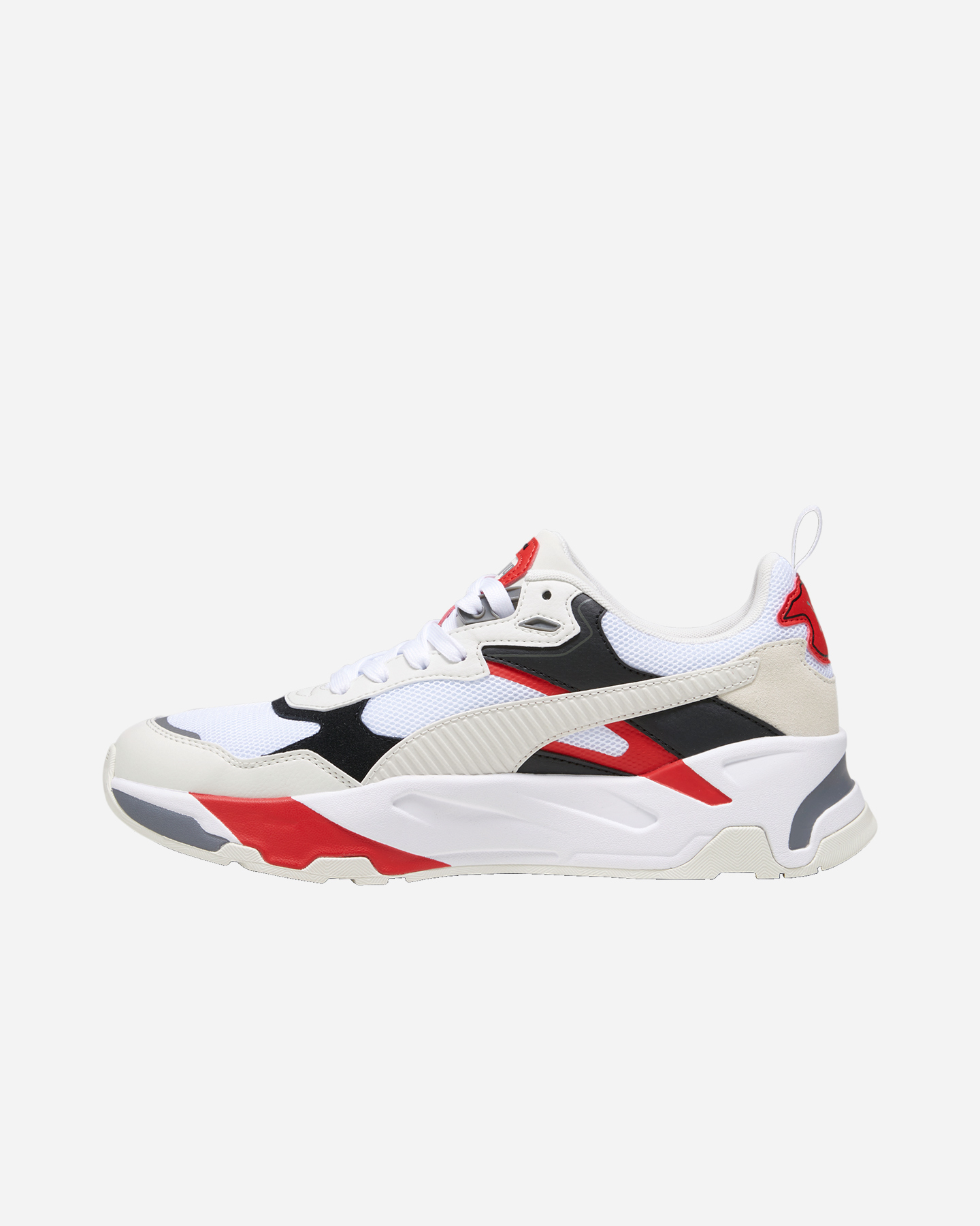 Scarpe sneakers PUMA TRINITY FLAT M - 10 | Cisalfa Sport