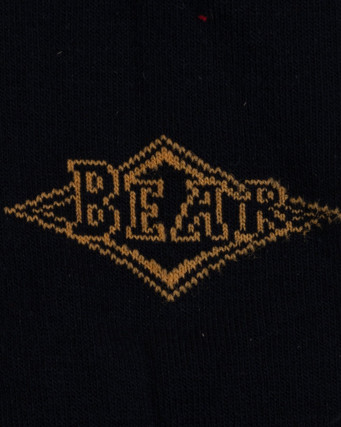 Calze BEAR 2PACK LOGO STRIPE M - Color mix - 2 | Cisalfa Sport