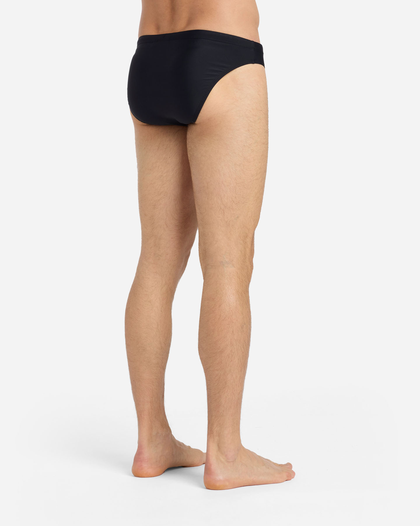 Slip mare BEAR ICONIC SMALL LOGO M - Nero - 1 | Cisalfa Sport