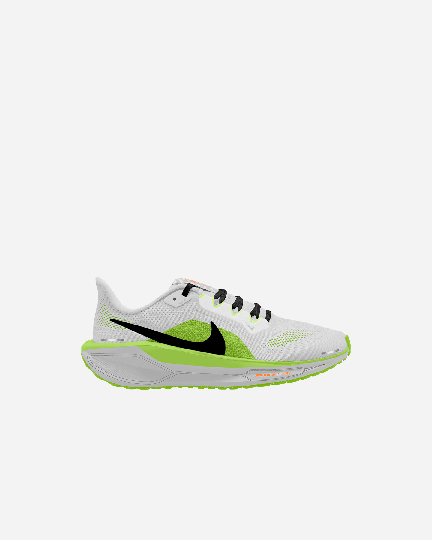 Scarpe running NIKE PEGASUS 41 GS JR - Bianco - 0 | Cisalfa Sport