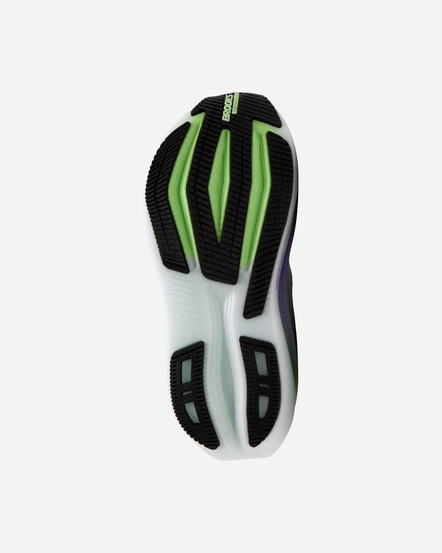 Scarpe running BROOKS GLYCERIN MAX 2 W - 2 | Cisalfa Sport