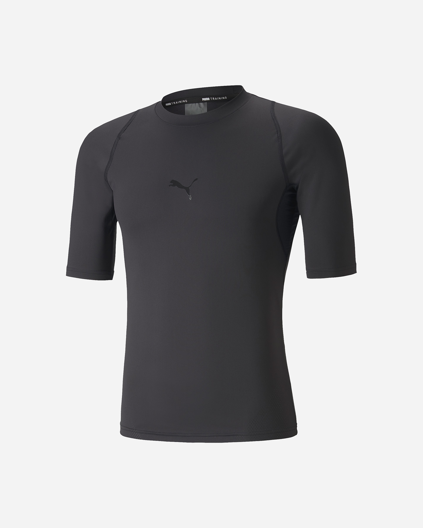 Maglia calcio PUMA EXO-ADAPT M - Nero - 0 | Cisalfa Sport