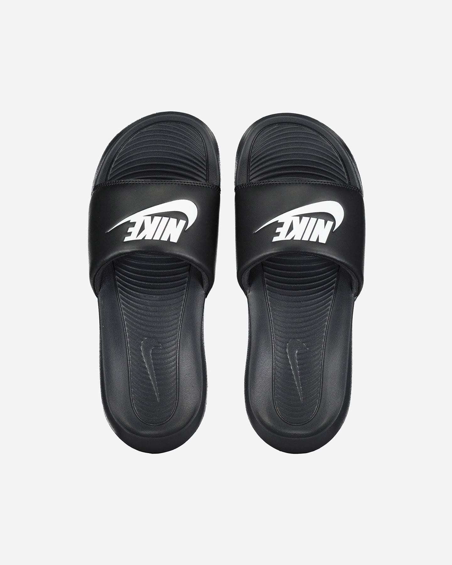Ciabatte NIKE VICTORI ONE W - Nero - 0 | Cisalfa Sport