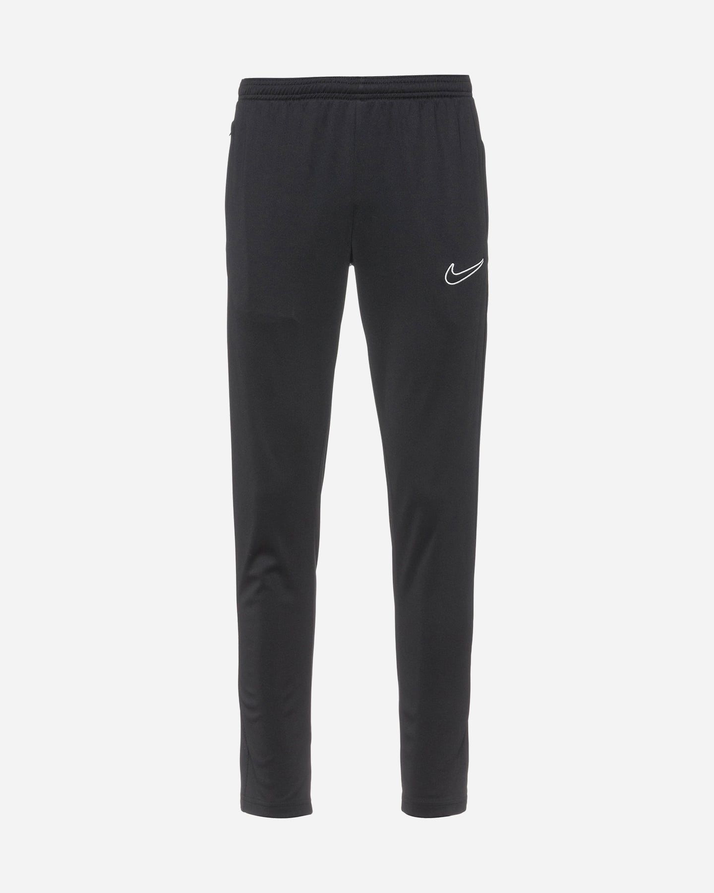 Pantaloncini calcio NIKE ACADEMY ZIPPERED M - Nero - 0 | Cisalfa Sport