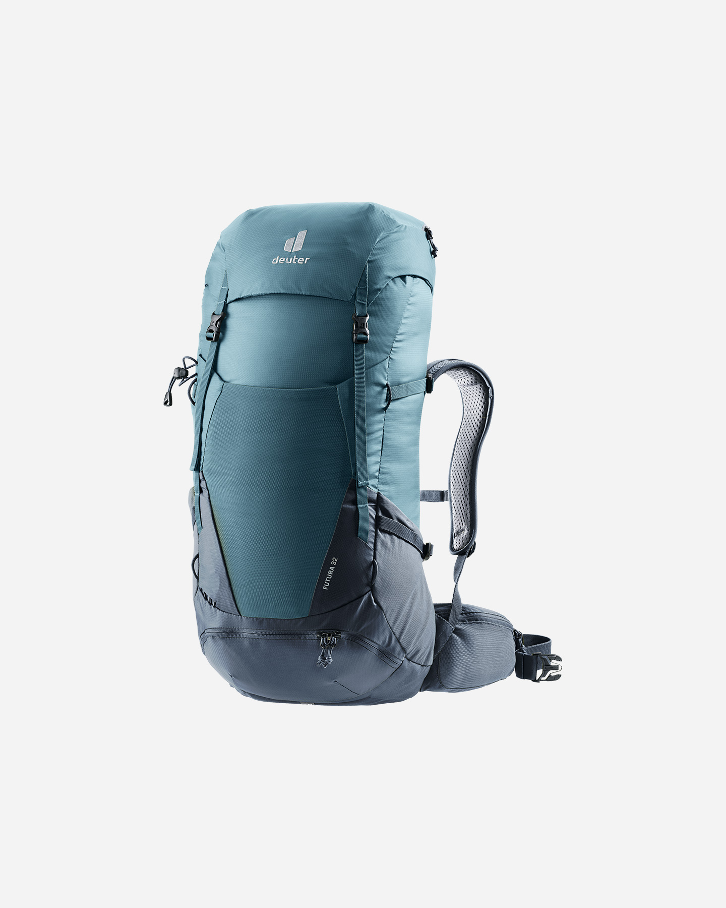 Zaino escursionismo DEUTER FUTURA 32 RC  - Blu - 0 | Cisalfa Sport