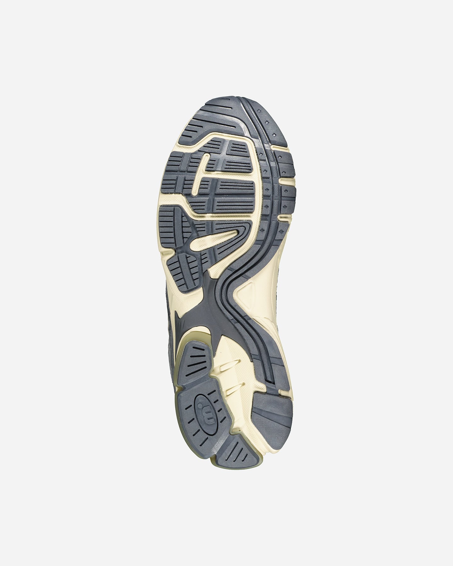 Scarpe sneakers MISTRAL RETRO TECH M - Grigio - 2 | Cisalfa Sport