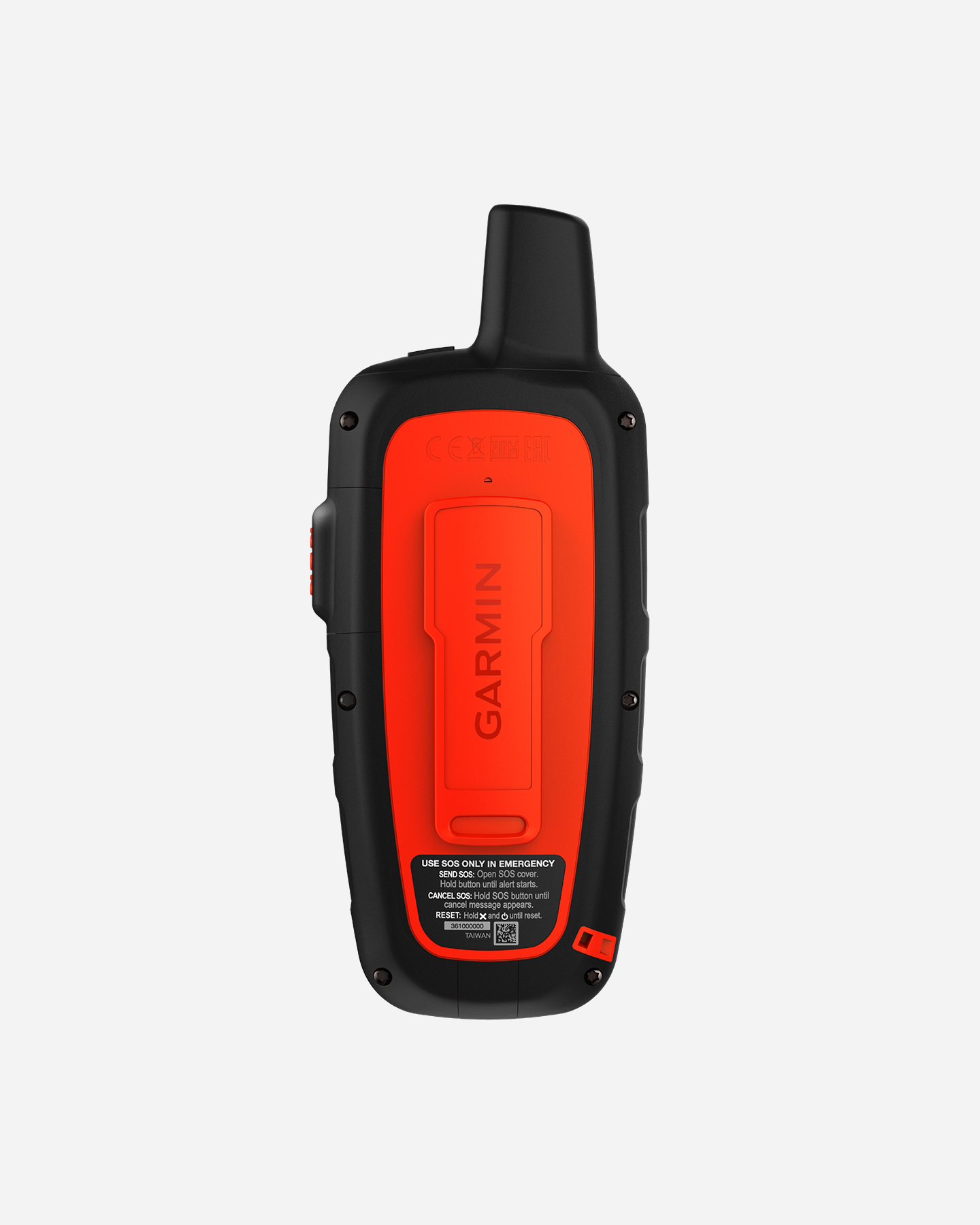 Dispositivo gps GARMIN INREACH EXPLORER - Color mix - 1 | Cisalfa Sport