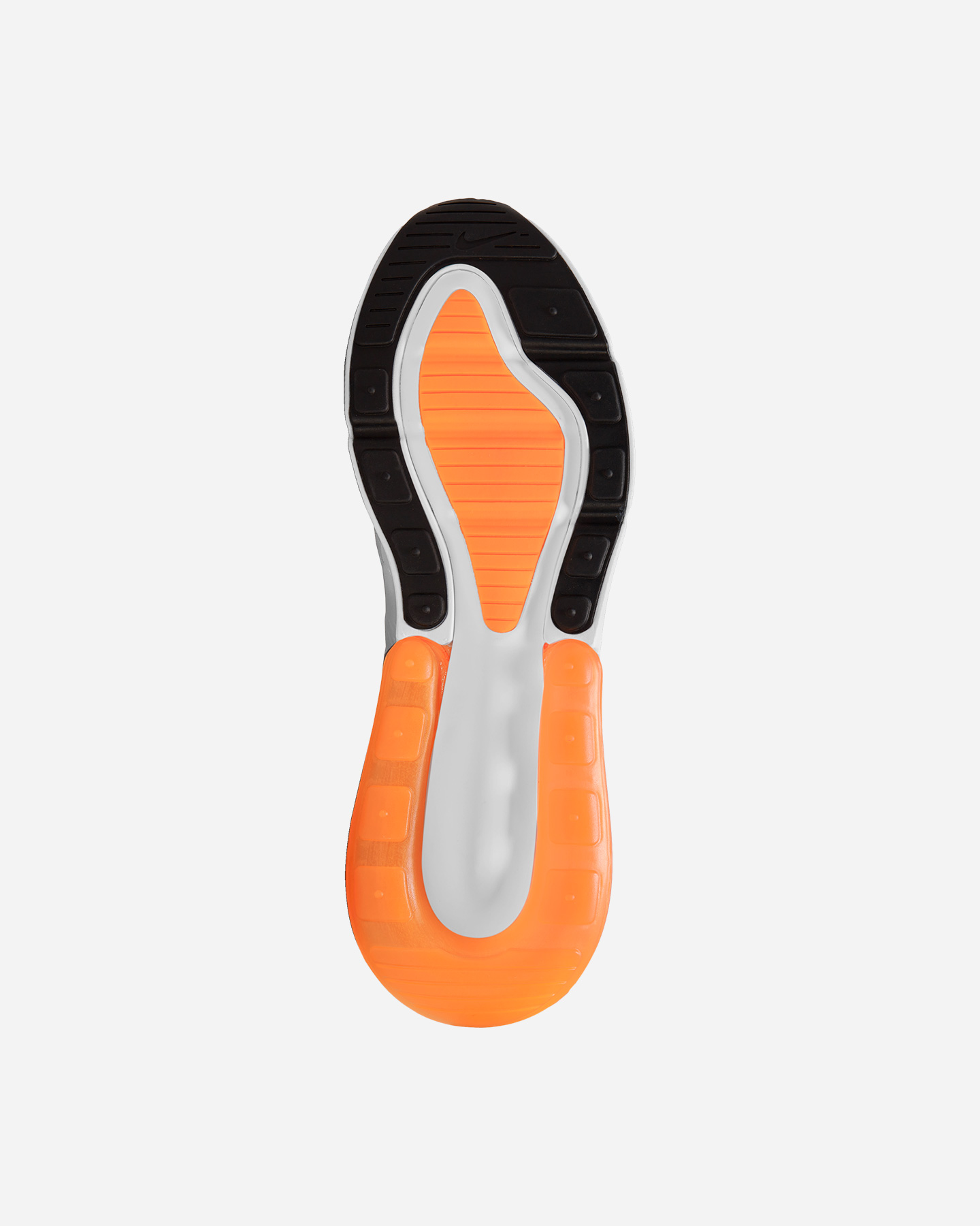 Scarpe sneakers NIKE AIR MAX 270 ESS M - 8 | Cisalfa Sport