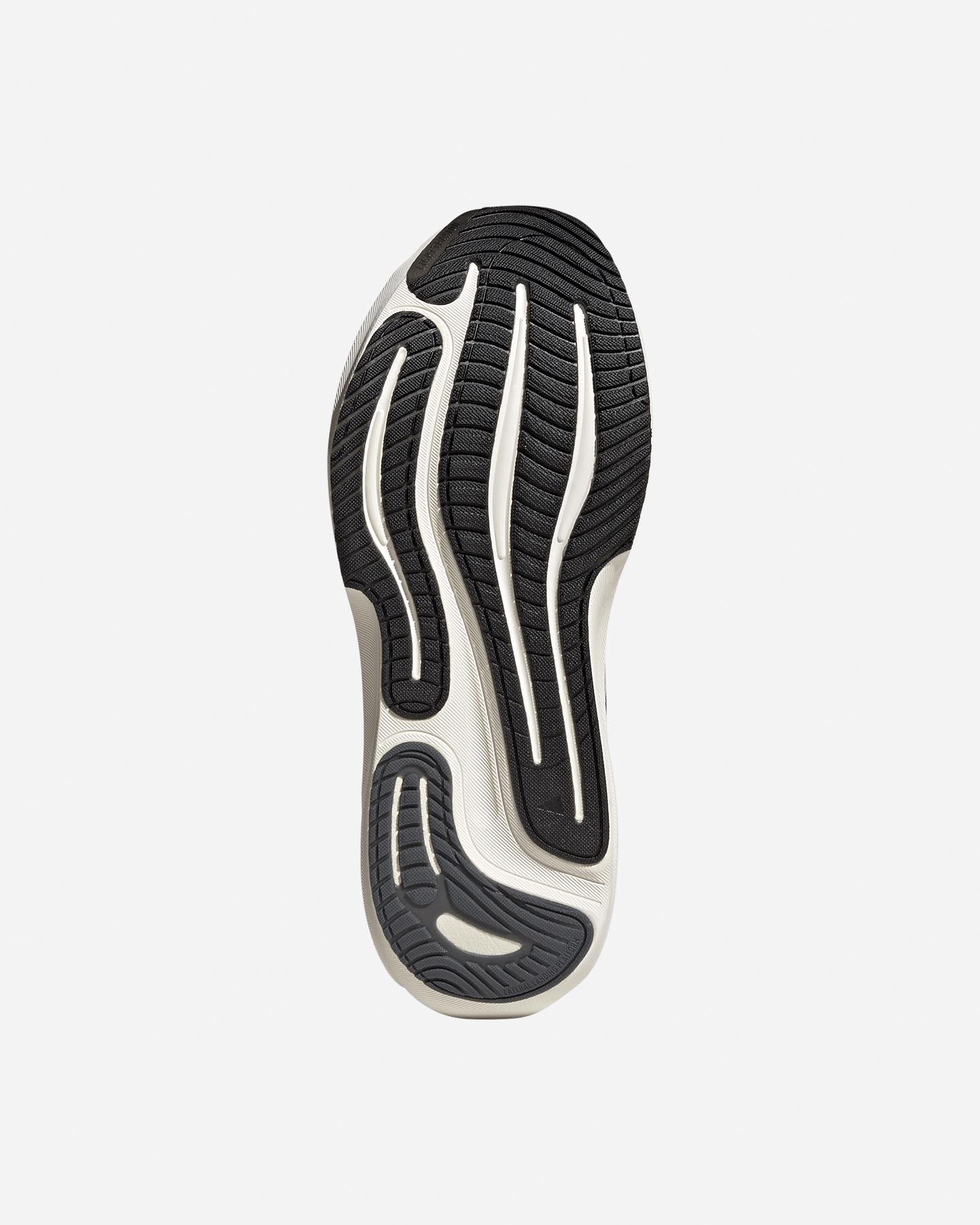 Scarpe Running Adidas Supernova Rise 3 JQ8502 Nero