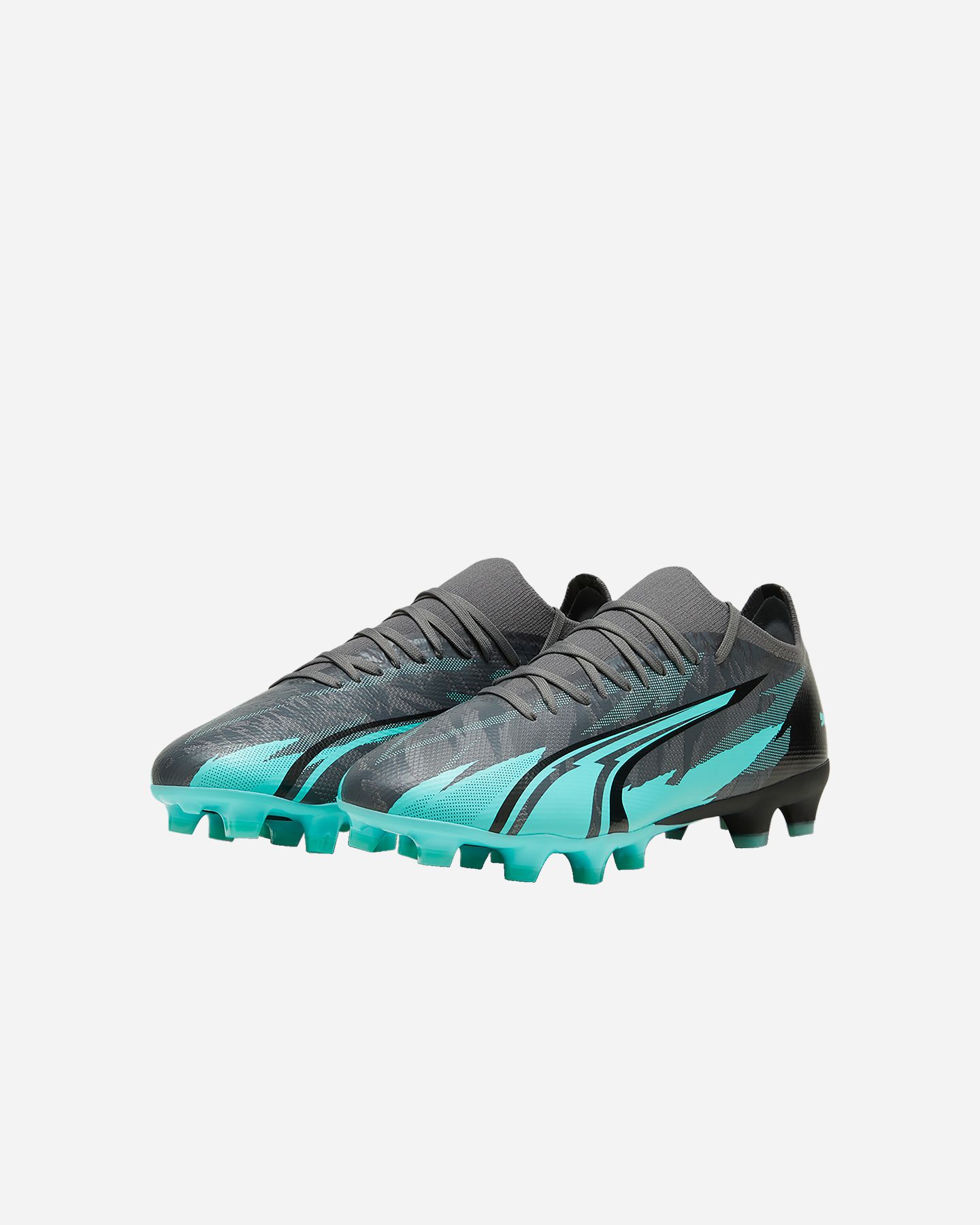Scarpe calcio PUMA ULTRA RUSH MATCH FG-AG M - Color mix - 1 | Cisalfa Sport