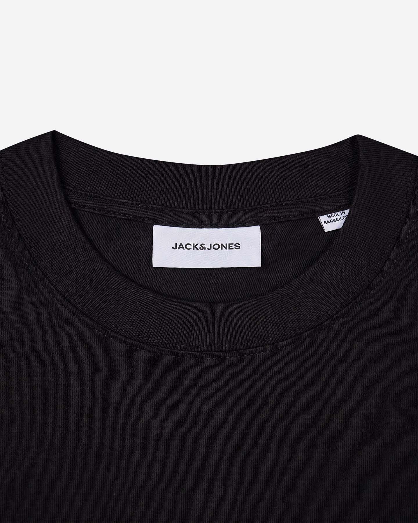 T-shirt JACK & JONES BARRON M - 2 | Cisalfa Sport