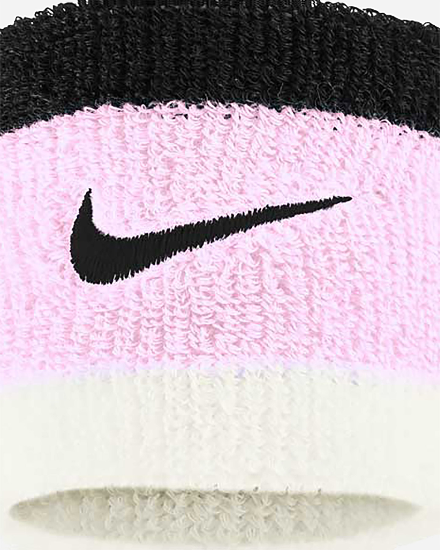 Polsino NIKE SWOOSH  - 1 | Cisalfa Sport