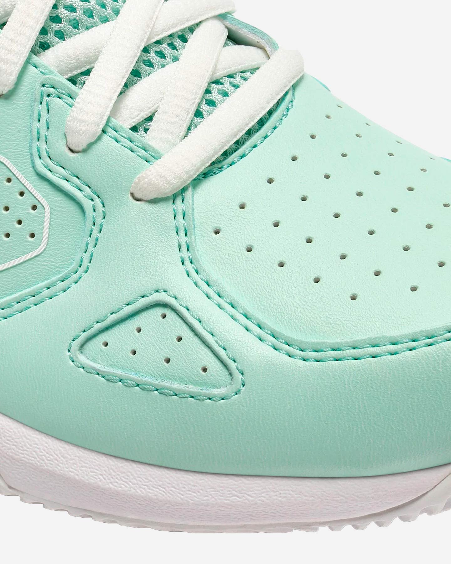 Scarpe tennis DIADORA S. CHALLENGE 7 SL CLAY W - Verde - 4 | Cisalfa Sport