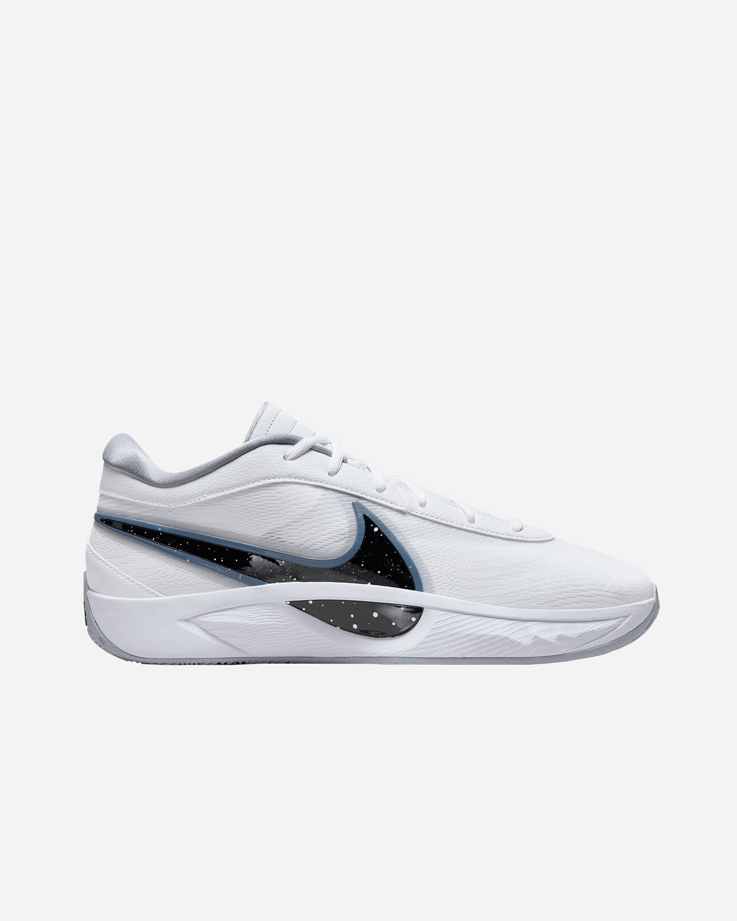 Scarpe basket NIKE ZOOM FREAK 6 M - Color mix - 0 | Cisalfa Sport