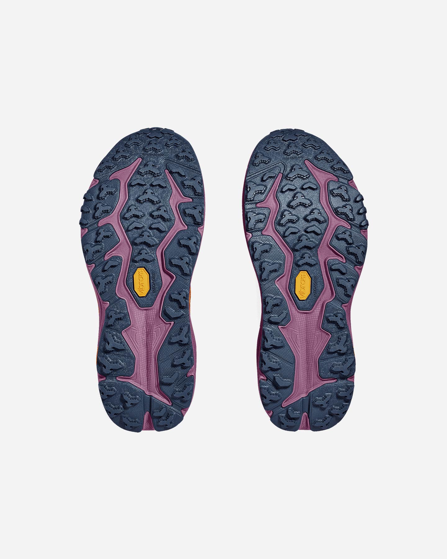 Scarpe trail HOKA SPEEDGOAT 6 W - Arancione - 2 | Cisalfa Sport