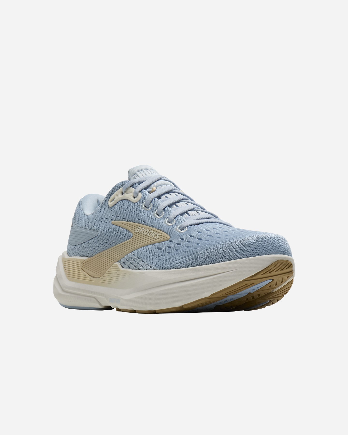 Scarpe running BROOKS GHOST MAX 3 W - Beige - 1 | Cisalfa Sport