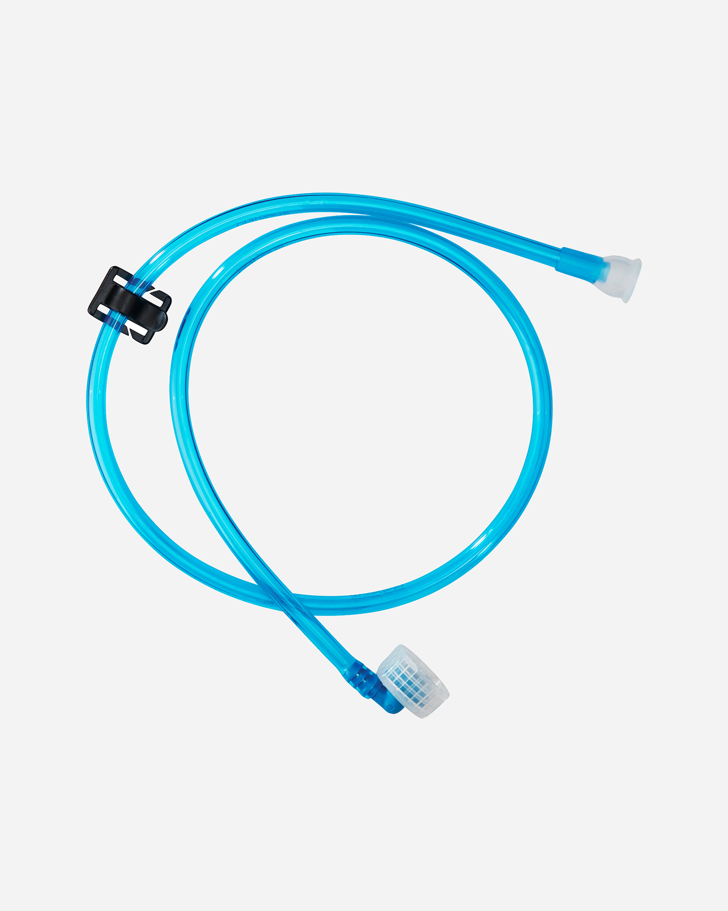 Attrezzatura camping PLATYPUS DRINK TUBE KIT - Azzurro - 0 | Cisalfa Sport