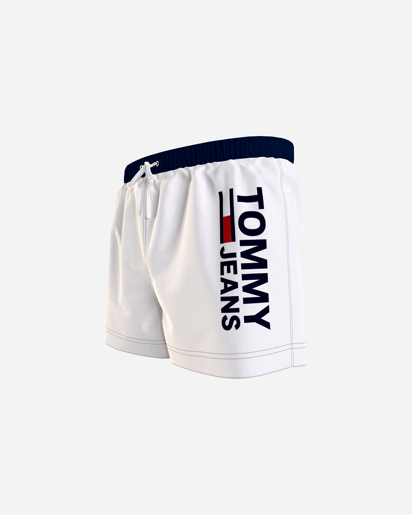 Boxer mare TOMMY HILFIGER LOGO M - 1 | Cisalfa Sport