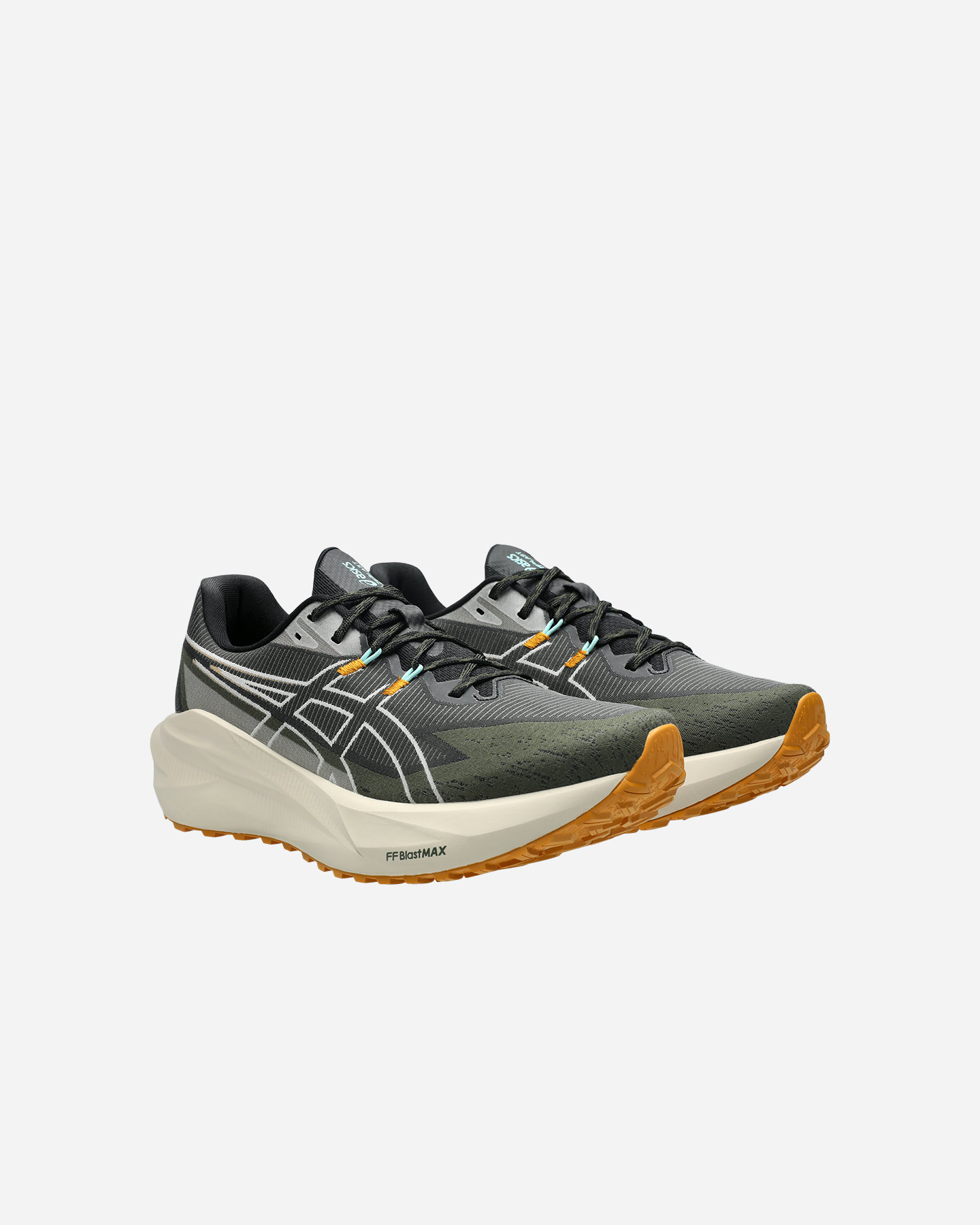 Scarpe running ASICS BLAZEBLAST M - 1 | Cisalfa Sport