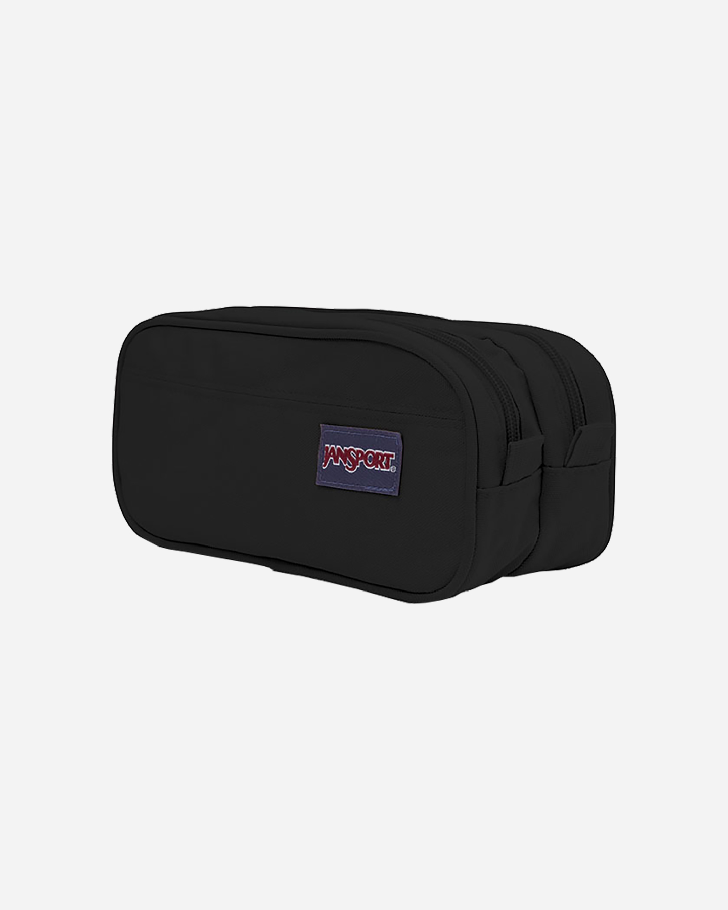 Astuccio JANSPORT LARGE  - Nero - 1 | Cisalfa Sport