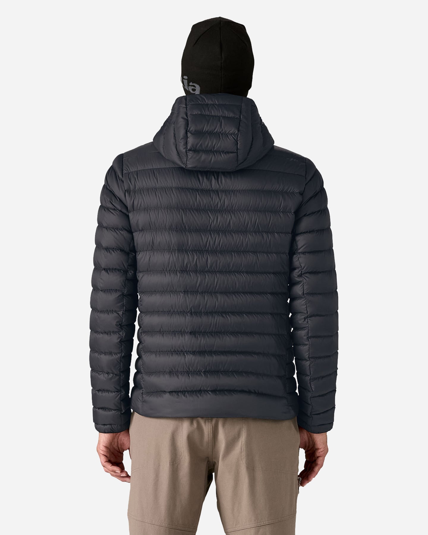 Piumino PATAGONIA DOWN M - Nero - 1 | Cisalfa Sport