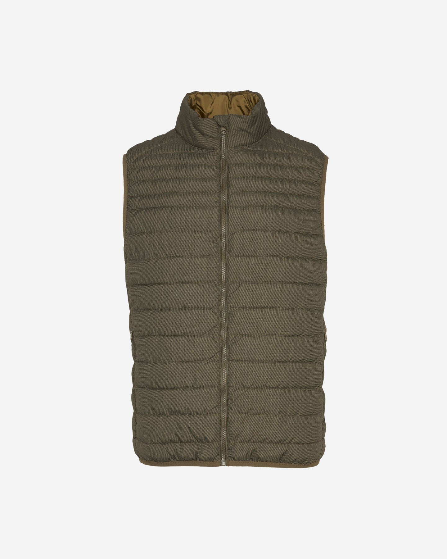 Gilet DACK'S URBAN M - Verde - 0 | Cisalfa Sport