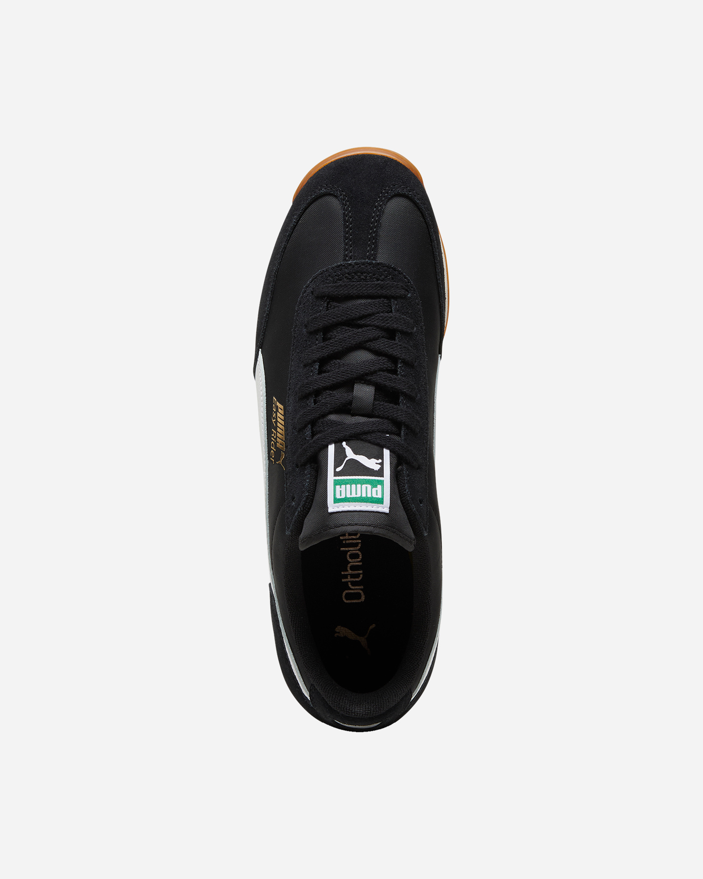 Scarpe sneakers PUMA EASY RIDER VINTAGE M - Nero - 3 | Cisalfa Sport