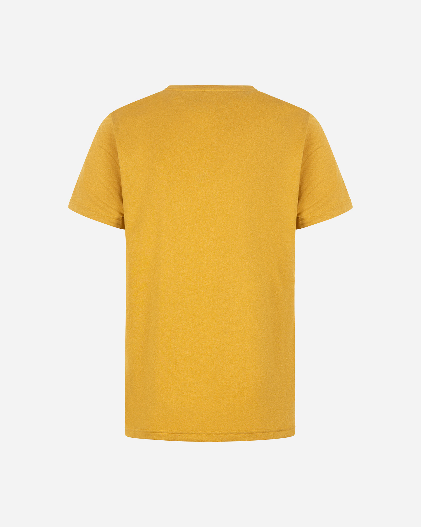 T-shirt ICEPEAK BEARDEN M - Giallo - 1 | Cisalfa Sport