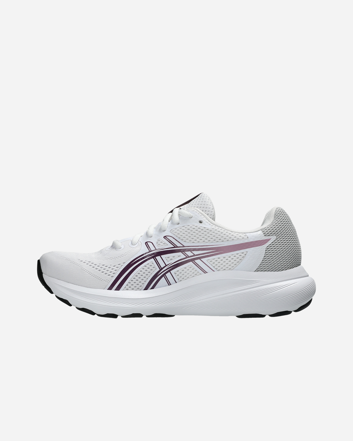 Scarpe running ASICS GEL-CONTEND 10 W - Viola - 5 | Cisalfa Sport