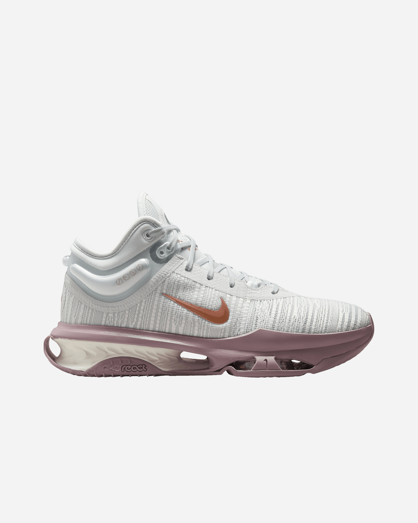 Scarpe basket NIKE GT JUMP 2 M - Color mix - 0 | Cisalfa Sport