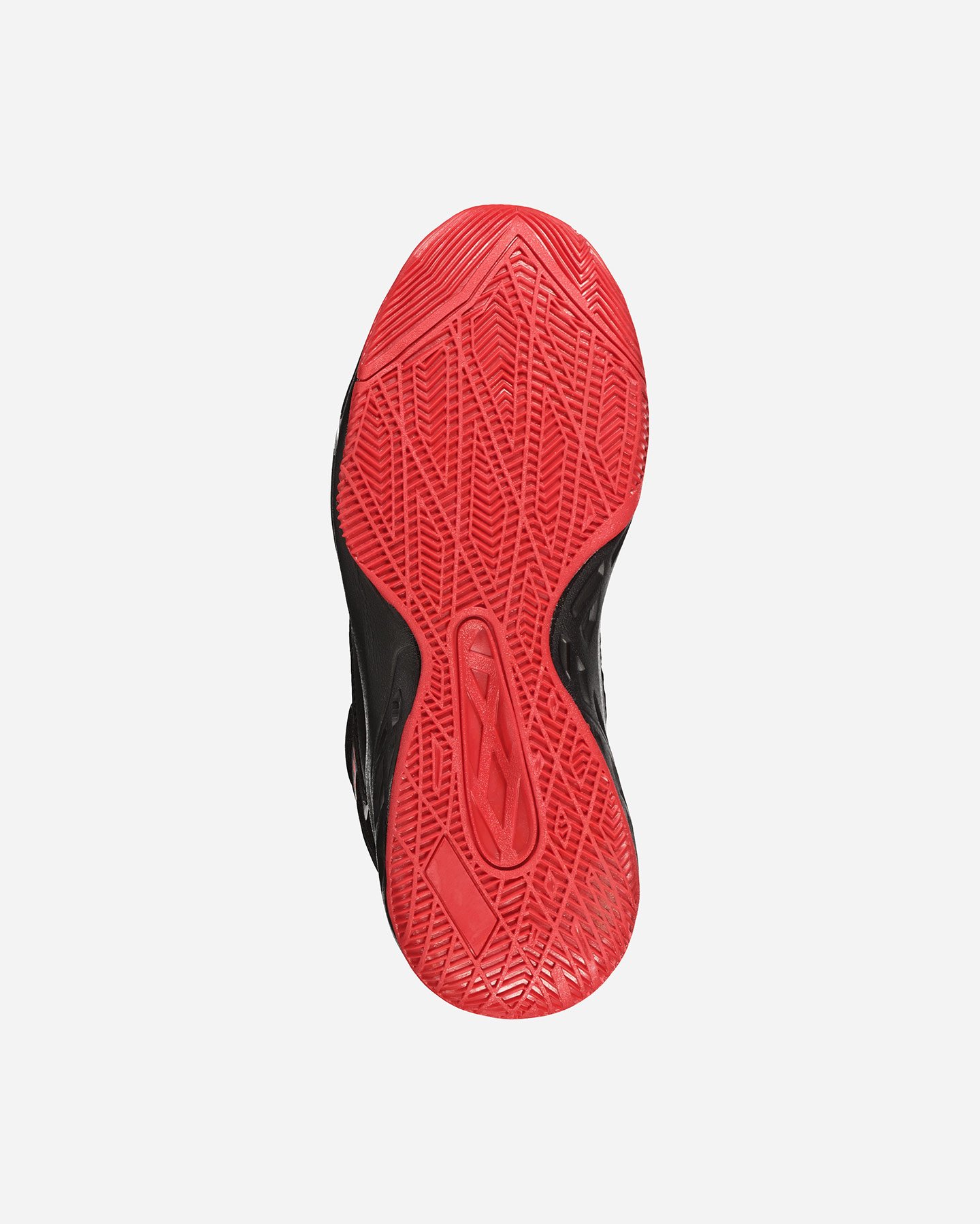 Scarpe basket DIADORA ASSIST 3 CS M - Nero - 2 | Cisalfa Sport