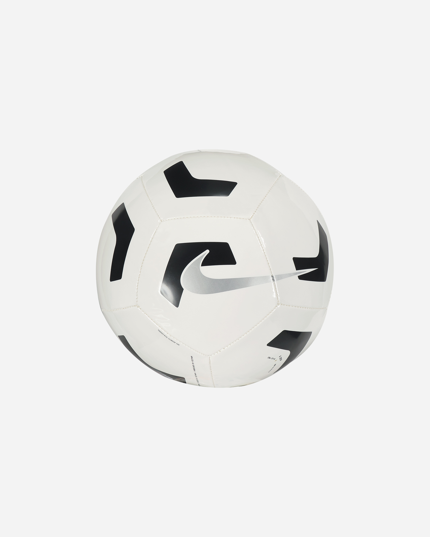 Pallone calcio misura 5 NIKE PITCH TRAINING  - 0 | Cisalfa Sport